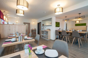 Leinotel in Leinefelde-Worbis, Eichsfeld
